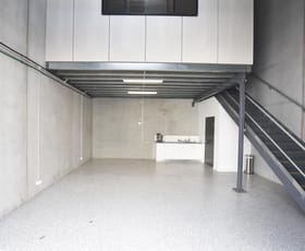 Factory, Warehouse & Industrial commercial property leased at Unit 2/33 Darling Street Carrington NSW 2294