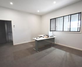 Factory, Warehouse & Industrial commercial property leased at Unit 2/33 Darling Street Carrington NSW 2294