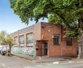 Factory, Warehouse & Industrial commercial property leased at 203 Langridge Street Abbotsford VIC 3067