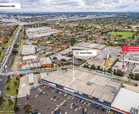 Factory, Warehouse & Industrial commercial property leased at Unit 2/54 Smith Road Springvale VIC 3171