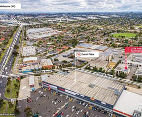 Offices commercial property leased at Unit 2/54 Smith Road Springvale VIC 3171