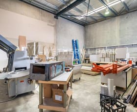 Factory, Warehouse & Industrial commercial property leased at Smithfield NSW 2164