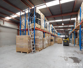 Showrooms / Bulky Goods commercial property leased at 18 Hasp Street Seventeen Mile Rocks QLD 4073