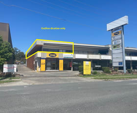 Shop & Retail commercial property leased at 9B/3360 Pacific Highway Springwood QLD 4127