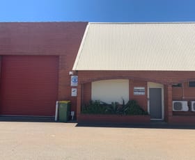 Factory, Warehouse & Industrial commercial property for lease at 3/20 Davison Street Maddington WA 6109