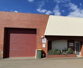 Factory, Warehouse & Industrial commercial property for lease at 3/20 Davison Street Maddington WA 6109