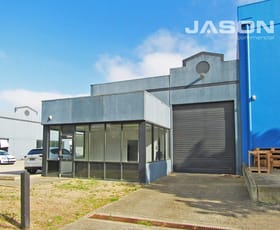 Offices commercial property leased at 9/9 Lindaway Place Tullamarine VIC 3043