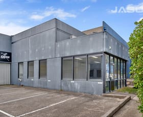 Offices commercial property leased at 9/9 Lindaway Place Tullamarine VIC 3043