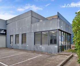 Showrooms / Bulky Goods commercial property leased at 9/9 Lindaway Place Tullamarine VIC 3043