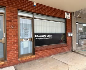 Offices commercial property leased at Shop 1/103 Cann Street Bass Hill NSW 2197
