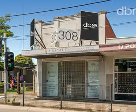 Offices commercial property leased at 308 Highett Road Highett VIC 3190