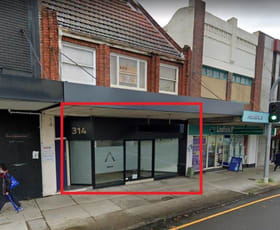 Shop & Retail commercial property leased at Lindfield NSW 2070