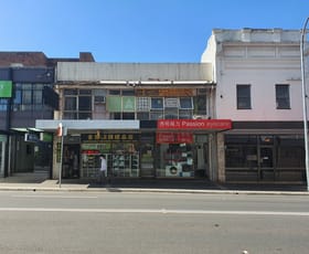Offices commercial property for lease at 3/168 Forest Road Hurstville NSW 2220