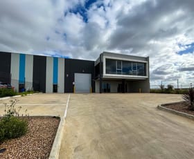 Factory, Warehouse & Industrial commercial property leased at 7 Schembri Drive Truganina VIC 3029