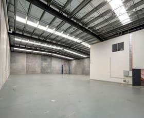 Factory, Warehouse & Industrial commercial property leased at 7 Schembri Drive Truganina VIC 3029