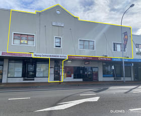 Offices commercial property for lease at 3, 5 and 7/86 Pacific Hwy Wyong NSW 2259