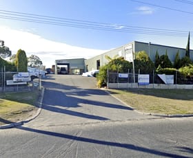 Factory, Warehouse & Industrial commercial property leased at 3/32 Attwell Street Landsdale WA 6065