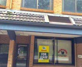 Showrooms / Bulky Goods commercial property leased at 23/2 O'Connell Street Parramatta NSW 2150