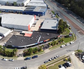 Medical / Consulting commercial property for sale at 1 Parramatta Road Underwood QLD 4119