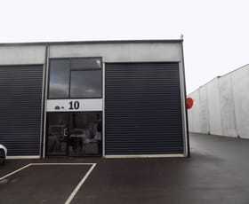 Showrooms / Bulky Goods commercial property leased at 10/2-6 Independence Street Moorabbin VIC 3189