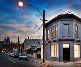 Offices commercial property leased at First Floor, 203-205 Canning Street Carlton VIC 3053