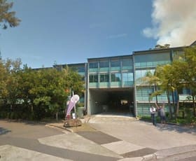 Factory, Warehouse & Industrial commercial property leased at 25/6 Jubilee Avenue Warriewood NSW 2102