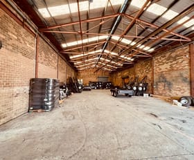Showrooms / Bulky Goods commercial property leased at 244 Station St Thomastown VIC 3074