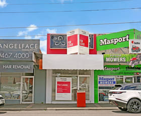 Shop & Retail commercial property leased at 1274 Plenty Road Bundoora VIC 3083