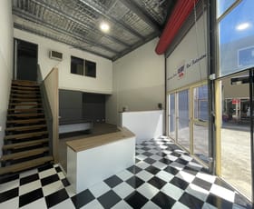 Factory, Warehouse & Industrial commercial property leased at 7/27-29 Dover Drive Burleigh Heads QLD 4220