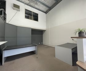 Factory, Warehouse & Industrial commercial property leased at 7/27-29 Dover Drive Burleigh Heads QLD 4220