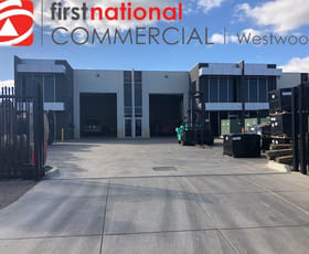 Offices commercial property leased at 1 & 2/15 Gerves Drive Werribee VIC 3030