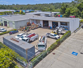 Factory, Warehouse & Industrial commercial property leased at 30 Hitech Drive Kunda Park QLD 4556