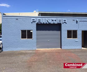 Factory, Warehouse & Industrial commercial property leased at 1/17 Graham Hill Road Narellan NSW 2567