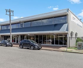 Offices commercial property leased at First Floor Suite 1/239 Denison Street Broadmeadow NSW 2292