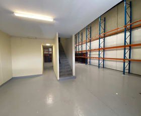 Factory, Warehouse & Industrial commercial property leased at Unit 4/10-12 Montore Road Minto NSW 2566
