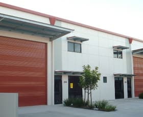 Factory, Warehouse & Industrial commercial property leased at 20a/38 Eastern Services Road Stapylton QLD 4207