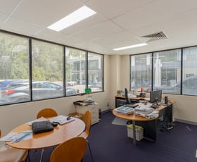 Offices commercial property leased at 19/5-7 Inglewood Place Norwest NSW 2153