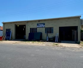 Factory, Warehouse & Industrial commercial property leased at 117 Hartley Street Portsmith QLD 4870