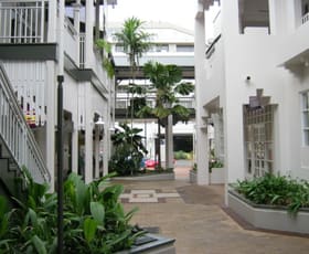 Offices commercial property leased at F14&15/12-14 Lake Street Cairns City QLD 4870