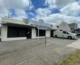 Factory, Warehouse & Industrial commercial property leased at 2 Flora Street Kirrawee NSW 2232