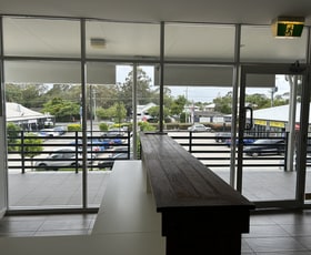 Offices commercial property for lease at H/102-104 Birkdale Road Birkdale QLD 4159