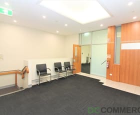 Offices commercial property for lease at B/566 Ruthven Street Toowoomba City QLD 4350