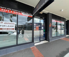 Medical / Consulting commercial property leased at G05/55-65 Railway Road Blackburn VIC 3130
