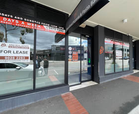 Shop & Retail commercial property leased at G05/55-65 Railway Road Blackburn VIC 3130