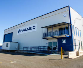 Factory, Warehouse & Industrial commercial property leased at 61-63 Spencer Street Roma QLD 4455