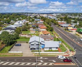 Offices commercial property leased at 182 Ruthven Street North Toowoomba QLD 4350