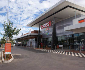 Shop & Retail commercial property leased at G01/127 Ruthven Street Harlaxton QLD 4350