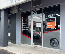 Showrooms / Bulky Goods commercial property leased at 4/397 Smith Street Fitzroy VIC 3065