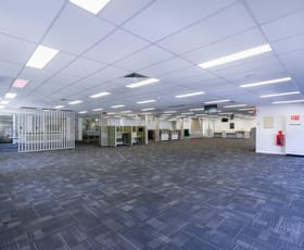 Offices commercial property leased at 25-27 Hely Street Wyong NSW 2259