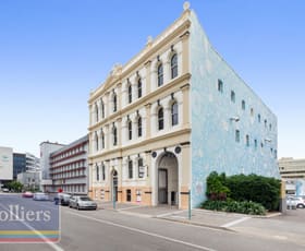 Offices commercial property leased at Level 3, 3/42 Sturt Street Townsville City QLD 4810